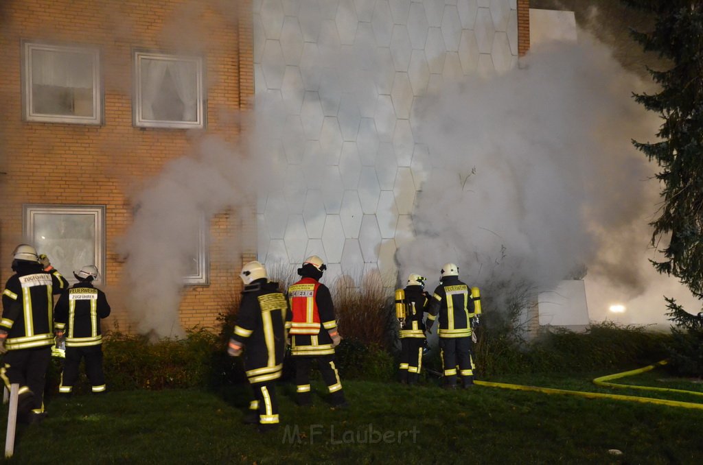 Feuer Hochhaus Leichlingen Am Buescherhof P164.JPG - Miklos Laubert